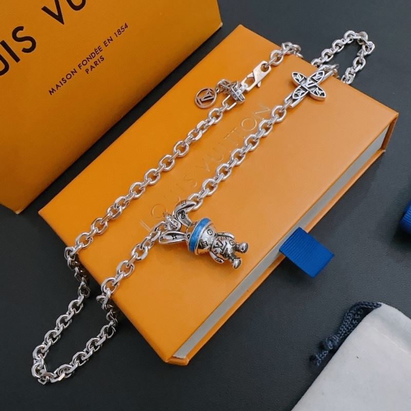 Louis Vuitton Necklaces